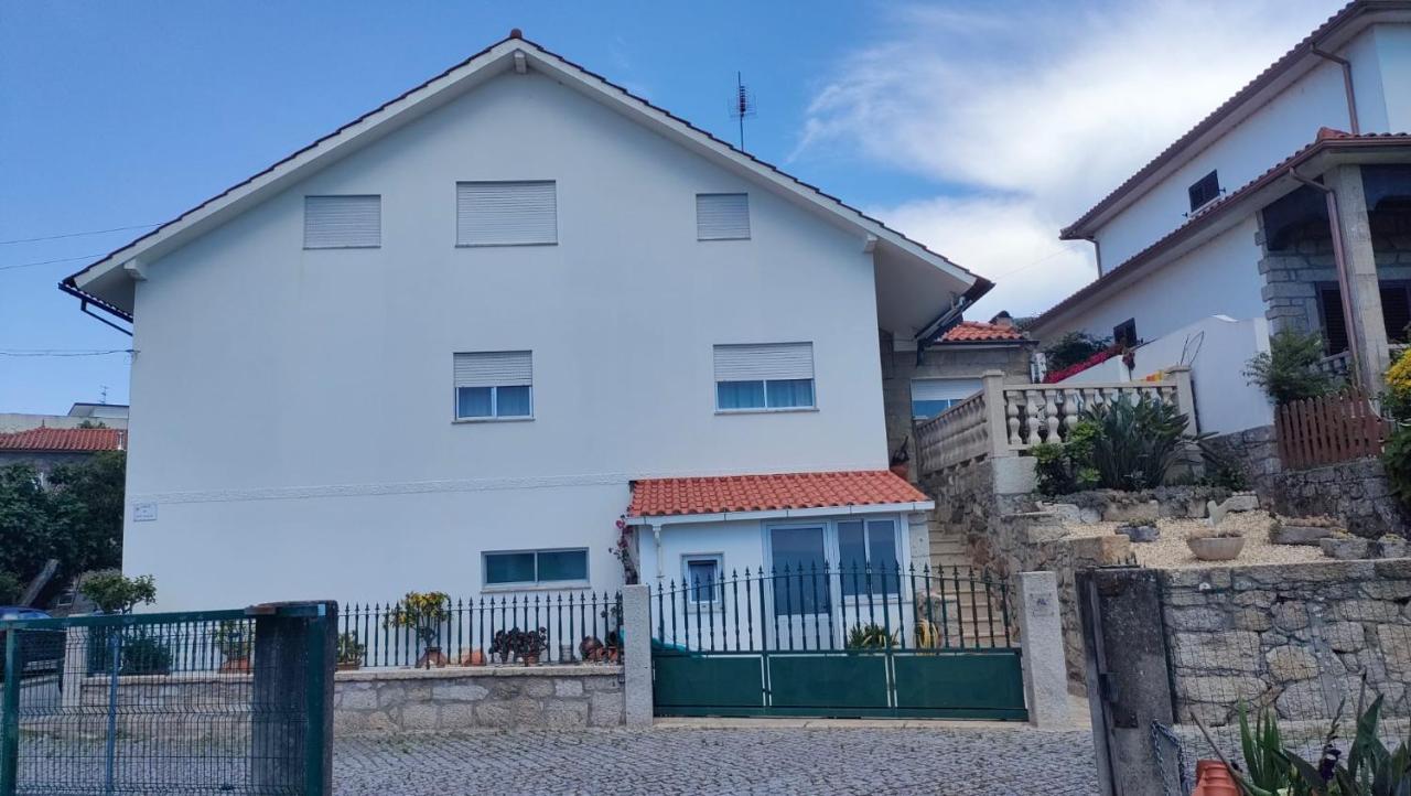 Casa Do Artesanato Vila Nova de Cerveira Exterior photo