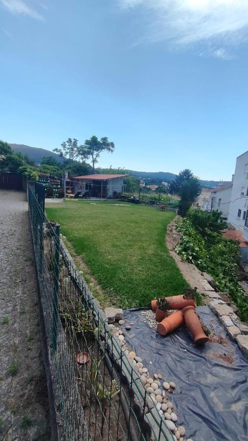Casa Do Artesanato Vila Nova de Cerveira Exterior photo