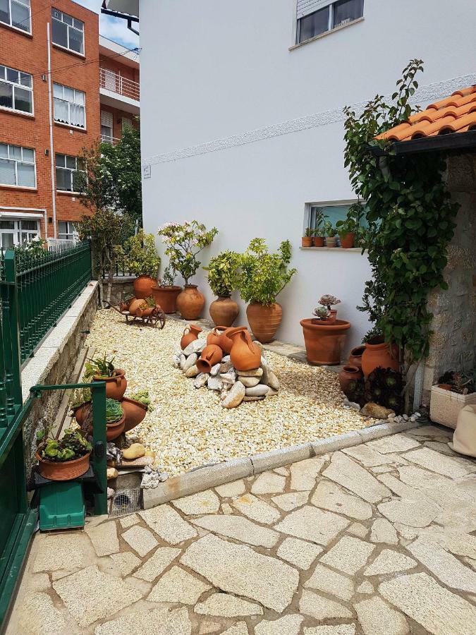 Casa Do Artesanato Vila Nova de Cerveira Exterior photo